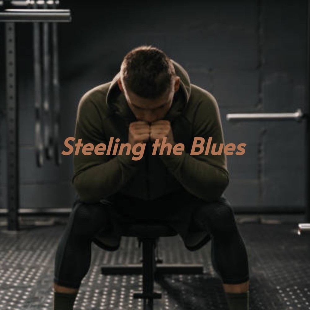 Steelin' the Blues