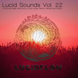 Various Artists的專輯Lucid Sounds, Vol. 22 - A Fine and Deep Sonic Flow of Club House, Electro, Minimal and Techno