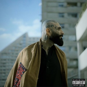 Album Ma Balooche from 