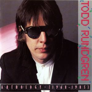 ดาวน์โหลดและฟังเพลง Love of the Common Man พร้อมเนื้อเพลงจาก Todd Rundgren