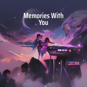 อัลบัม Memories with You ศิลปิน Derrick Carter