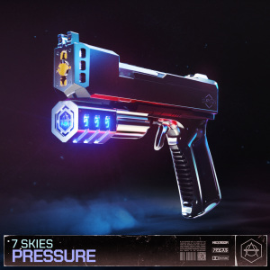 Listen to Pressure song with lyrics from 7 Skies