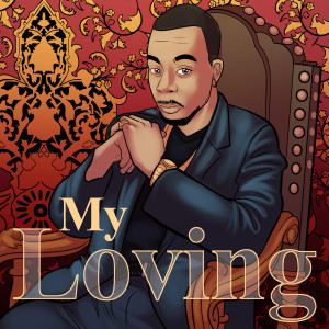 Listen to My Loving song with lyrics from Yung Crow