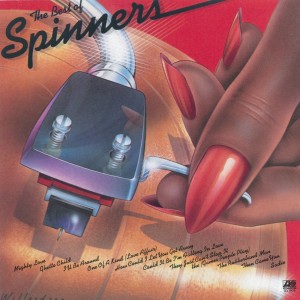 收聽The Spinners的Ghetto Child歌詞歌曲