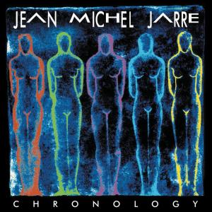 ดาวน์โหลดและฟังเพลง Chronology, Pt. 8 (Remastered) พร้อมเนื้อเพลงจาก Jean-Michel Jarre