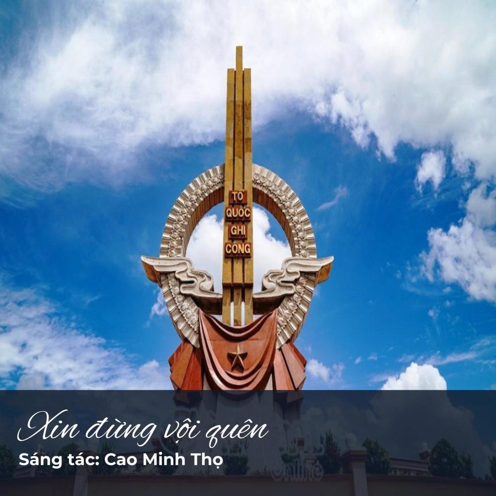 Xin Đừng Vội Quên (Explicit)