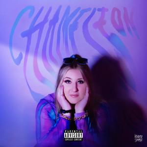 Heather Sommer的專輯CHAMELEON (Explicit)