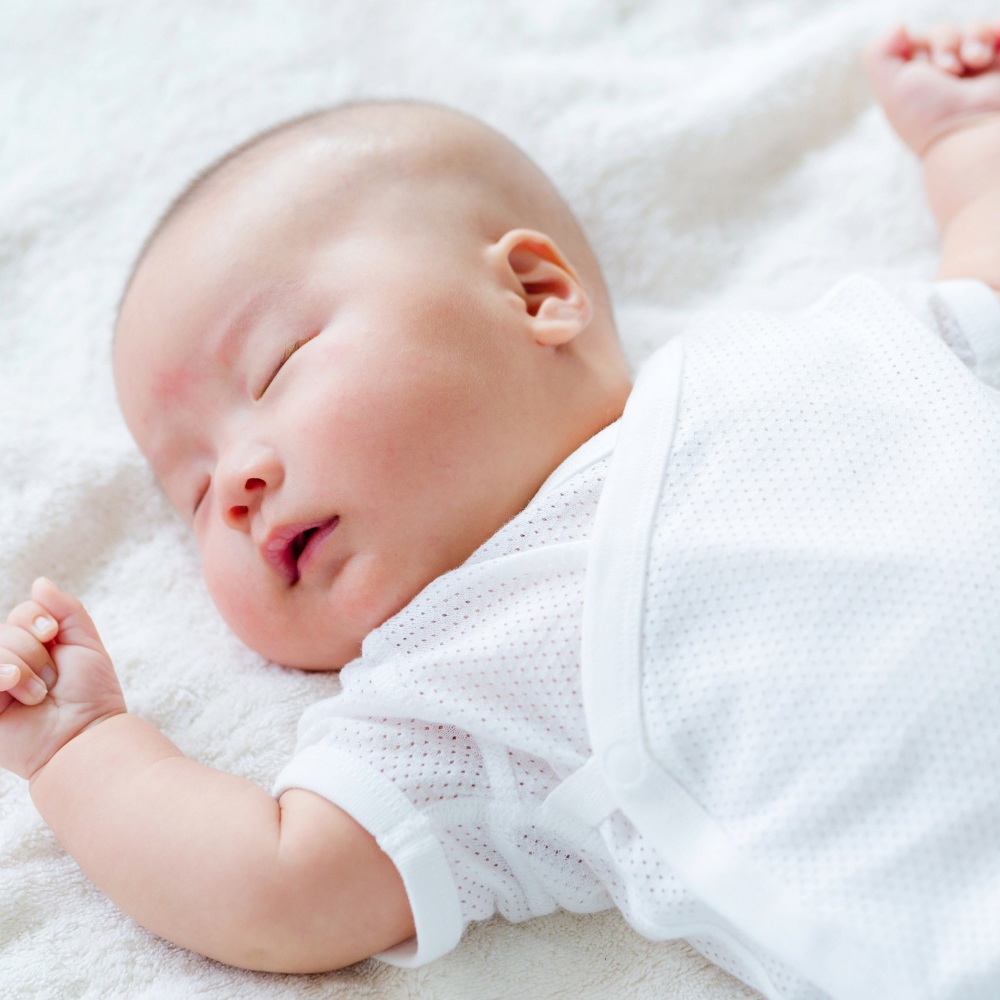 Gentle Night Baby Harmony