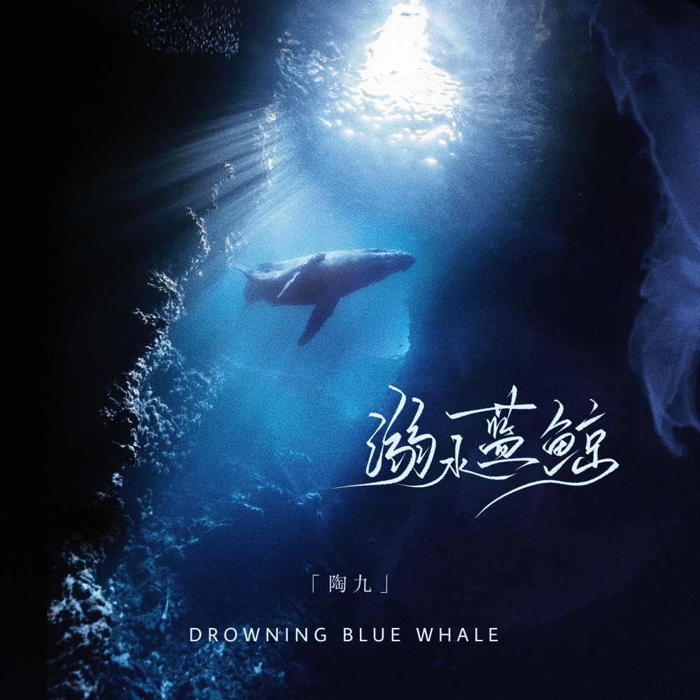 溺水蓝鲸 (完整版)