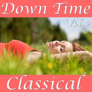 Dengarkan Brandenberg Concerto, No. 4-2 lagu dari Novosibirsk Philharmonic Orchestra dengan lirik