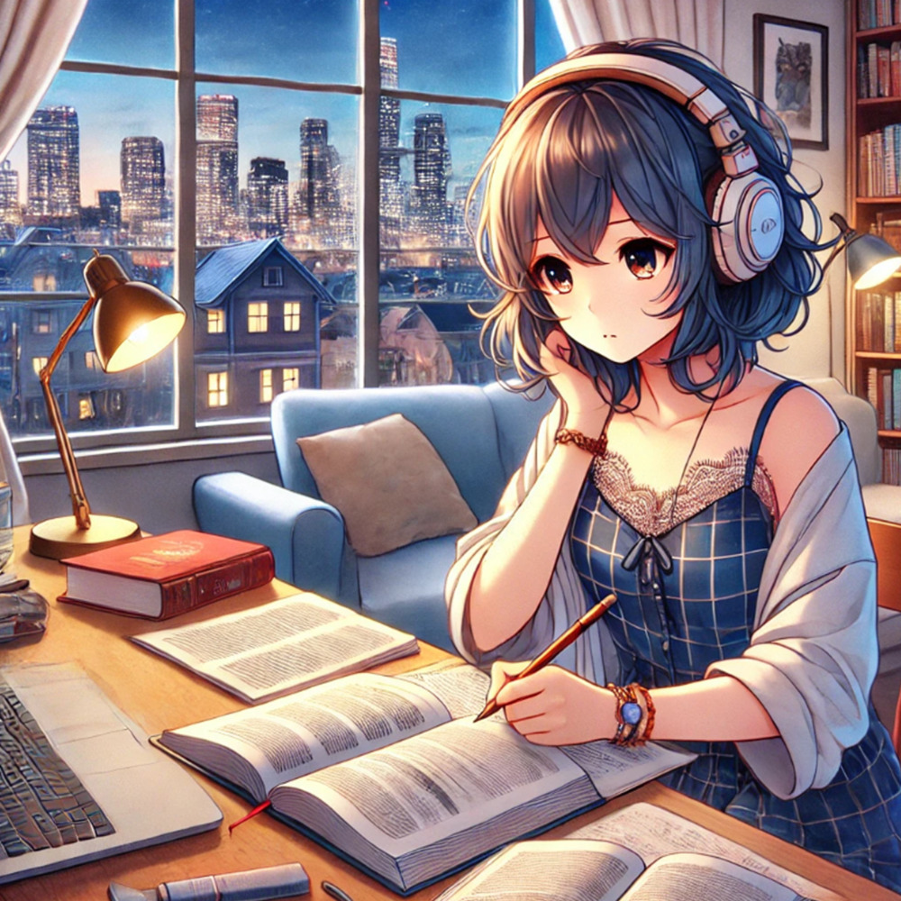 Relaxing Rhythms