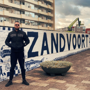 Szamy的專輯Zandvoort (Explicit)