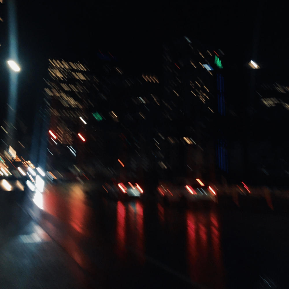In Another Universe (Explicit)