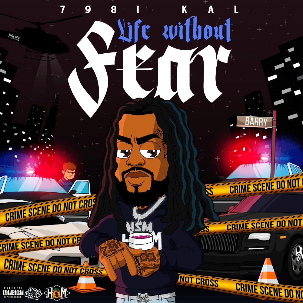No Remorse (Explicit)