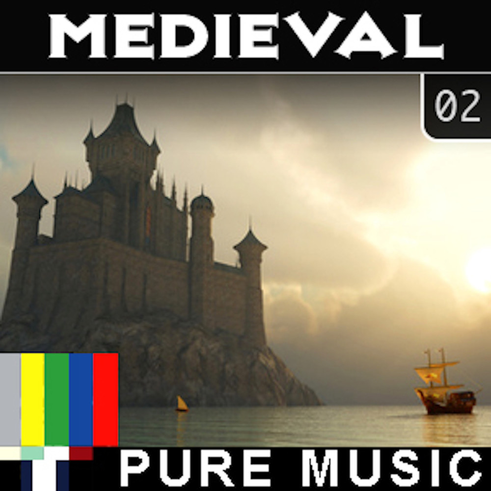 Midevial Madness