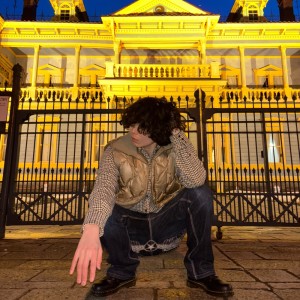 default playlist img