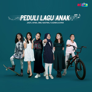 Dengarkan Rindu Untuk Guruku lagu dari Afwa dengan lirik
