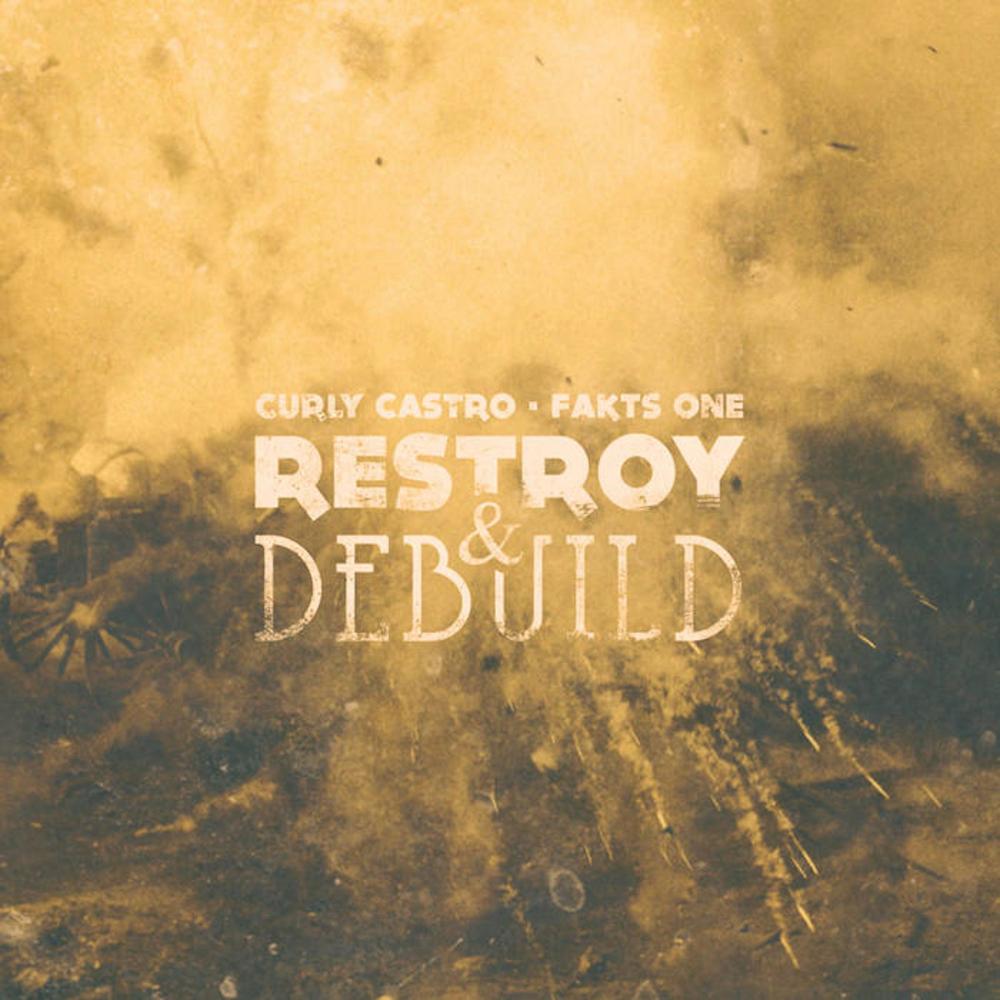 Debuild (feat. Alaska_Atoms, Defcee & Zilla Rocca) (Explicit)