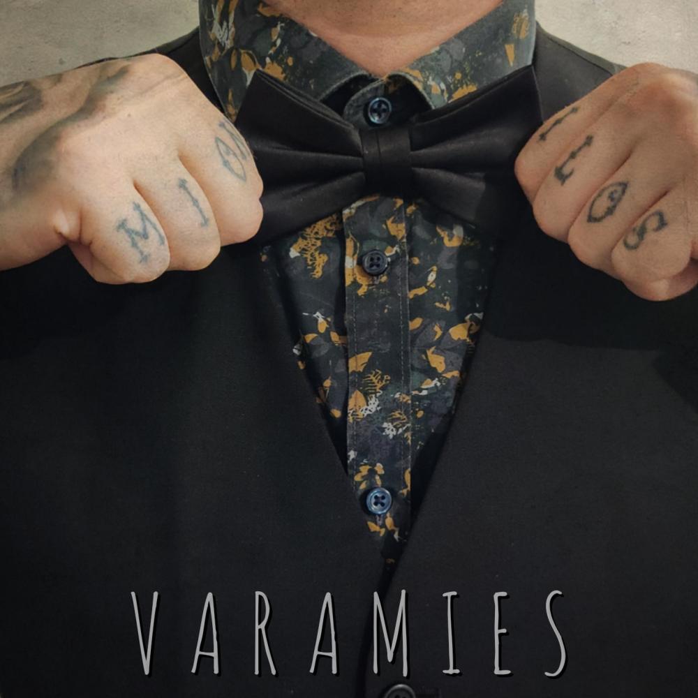 Varamies (Explicit)