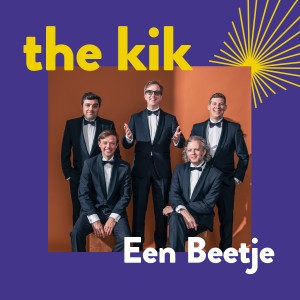 The Kik的專輯Een Beetje