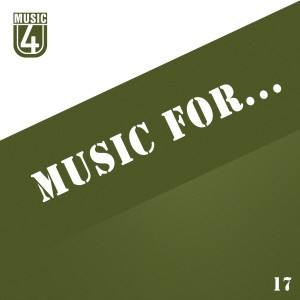 Various Artists的專輯Music for..., Vol.17
