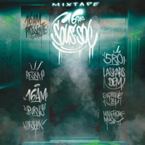 收聽16AM_RAP的C'est nous (feat. Laskars dem & Reska-p) (Explicit)歌詞歌曲