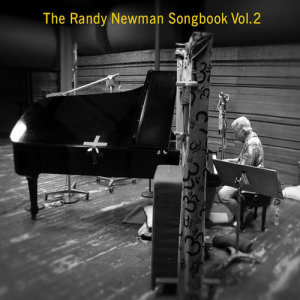 收聽Randy Newman的Cowboy歌詞歌曲