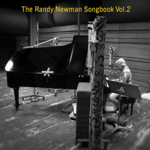 收聽Randy Newman的My Life Is Good歌詞歌曲