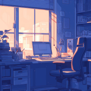 LoFi Jazz的專輯Calming Lo Fi Hip Hop Beats To Relax & Chill Out