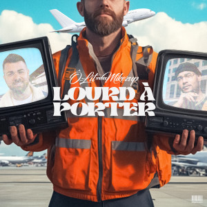 Album Lourd à porter oleh Ô-Lit