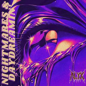 收聽Alyx的THE 3RD歌詞歌曲