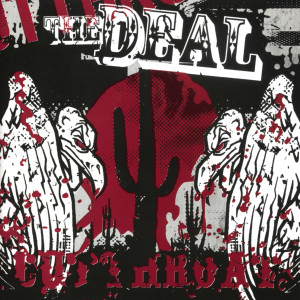 收聽The Deal的Fools Errand歌詞歌曲
