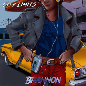 Album City Limits from 