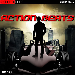Max Concors的專輯Action Beats