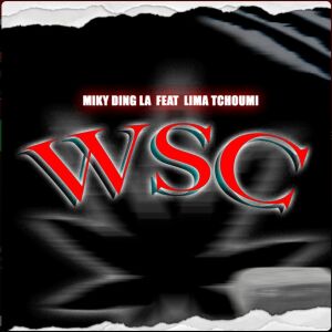 Album WSC from Miky Ding La