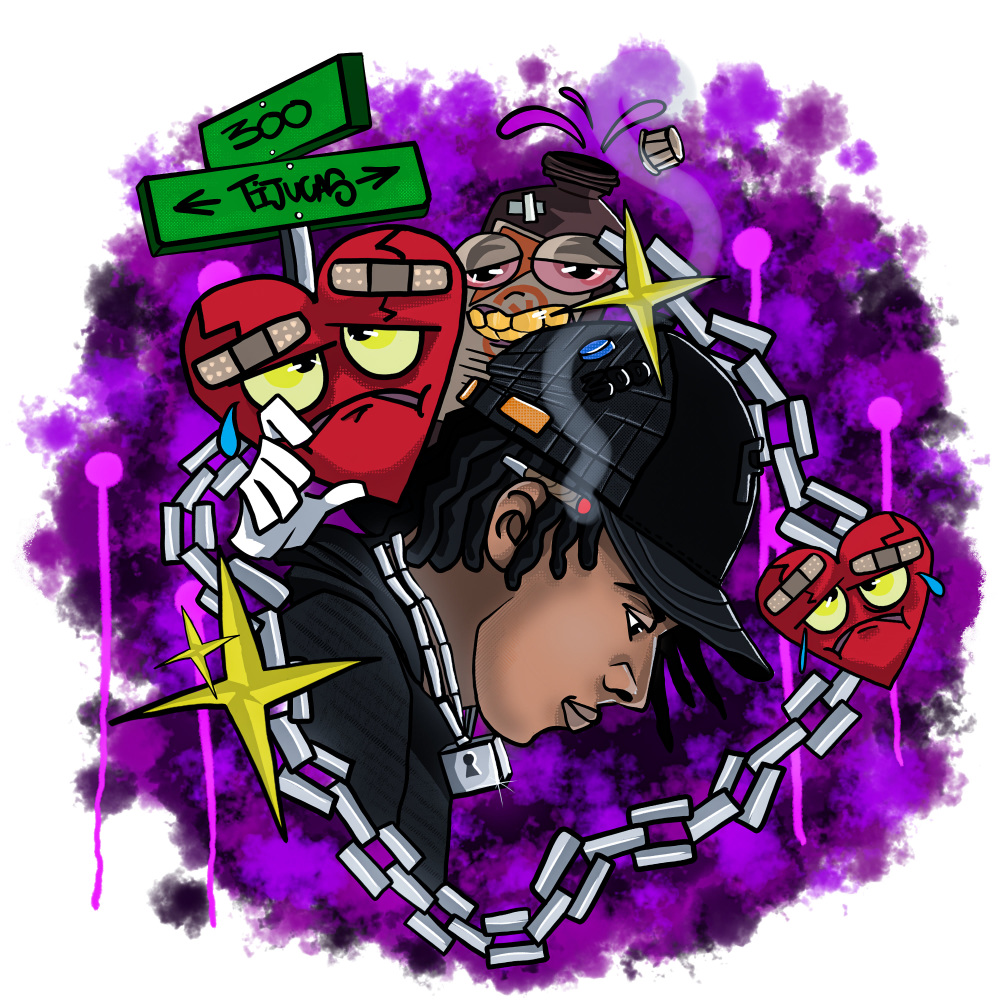 POPOPO REMIX (Explicit)
