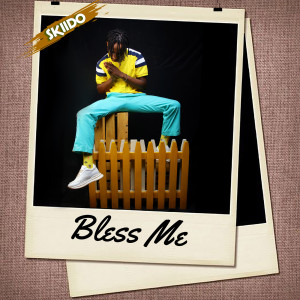 Album Bless Me from SKIIDO