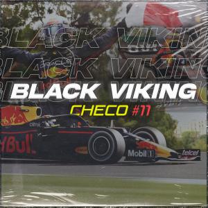 收聽Black Viking的#11歌詞歌曲