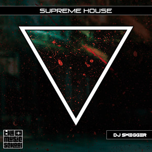 Album Supreme House from DJ Swegger