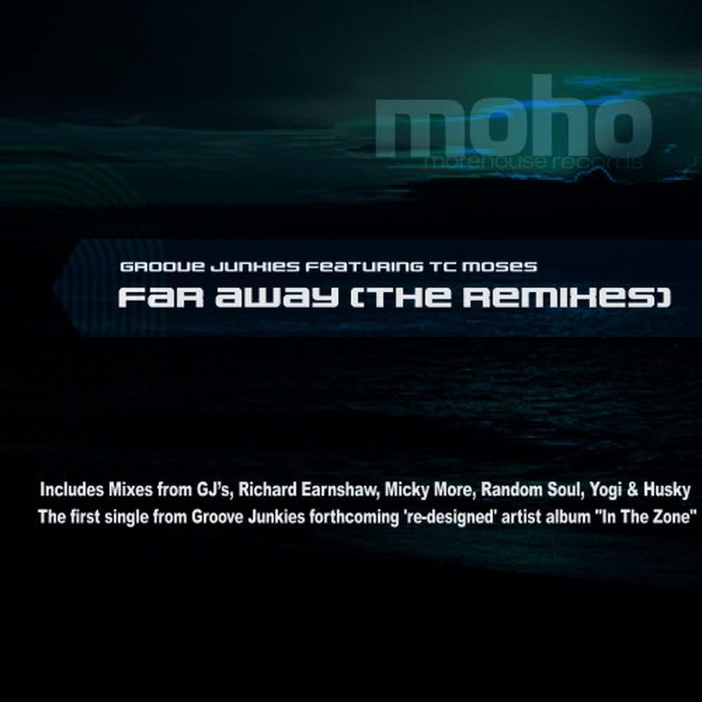 Far Away (feat. TC Moses)(Micky More Beats Tool)