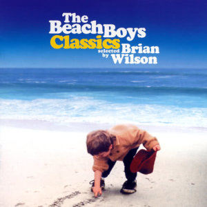 收聽Brian Wilson的California Feelin'歌詞歌曲