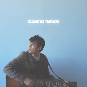 อัลบัม Close to the Sun ศิลปิน Public Library Commute