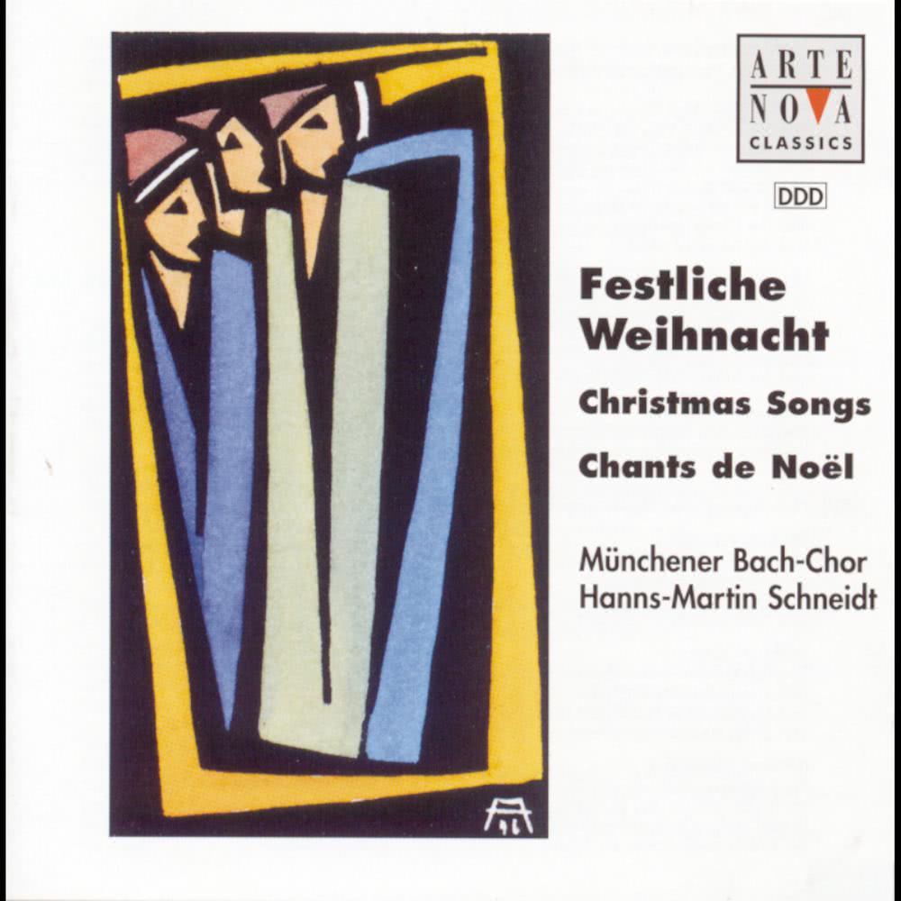 Gelobet seist du, Jesu Christ