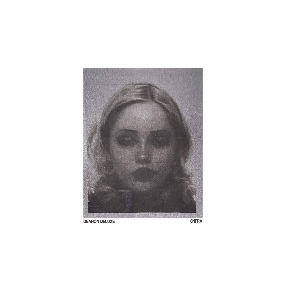 Hong Kong (feat. MALIK LE ROI) (Explicit)