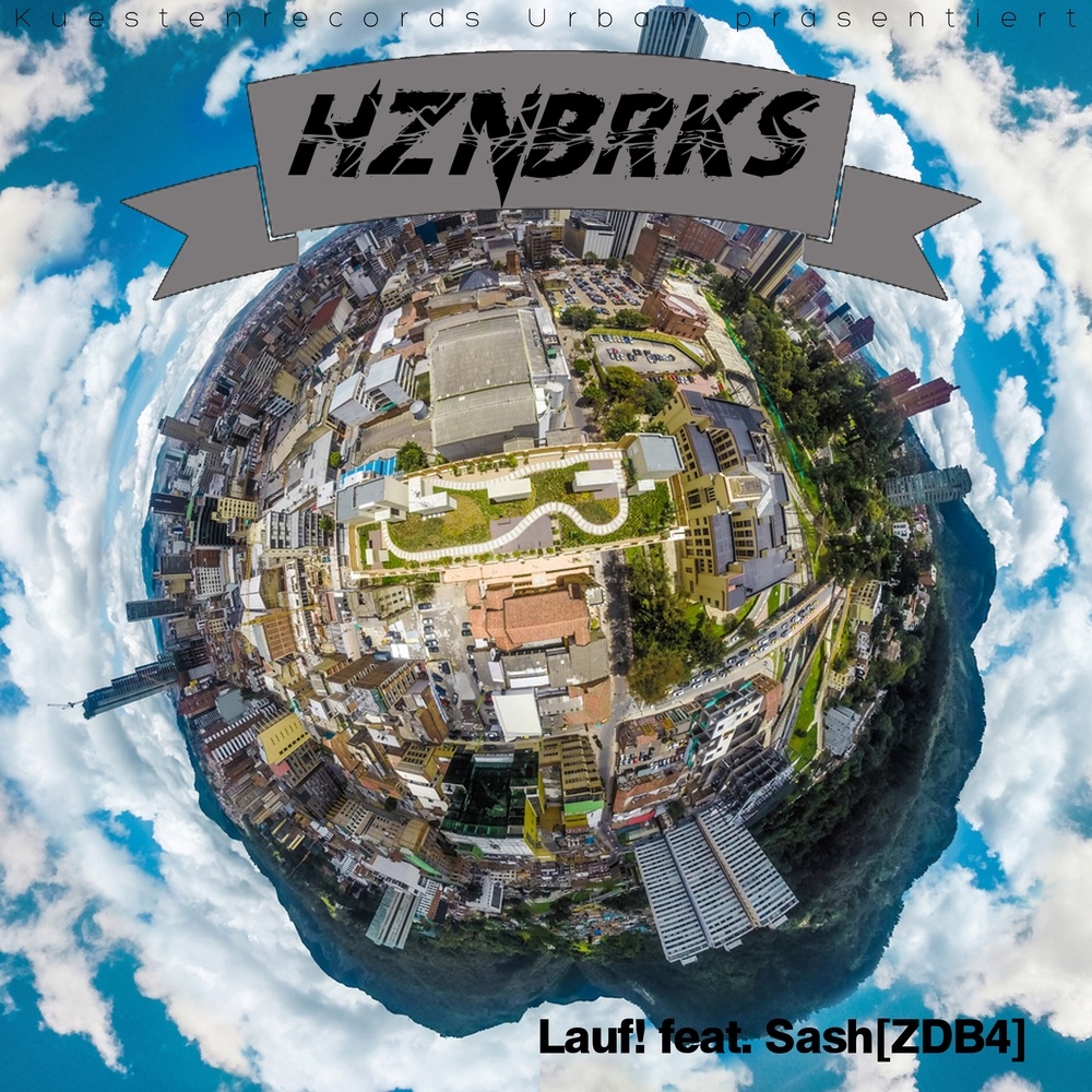 Lauf!(ZDB4)