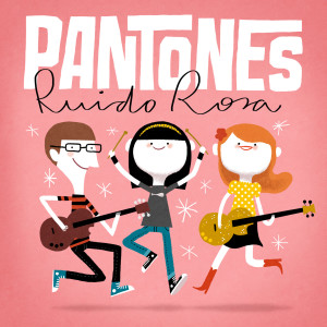 Dengarkan Da Doo Ron Ron lagu dari Pantones dengan lirik