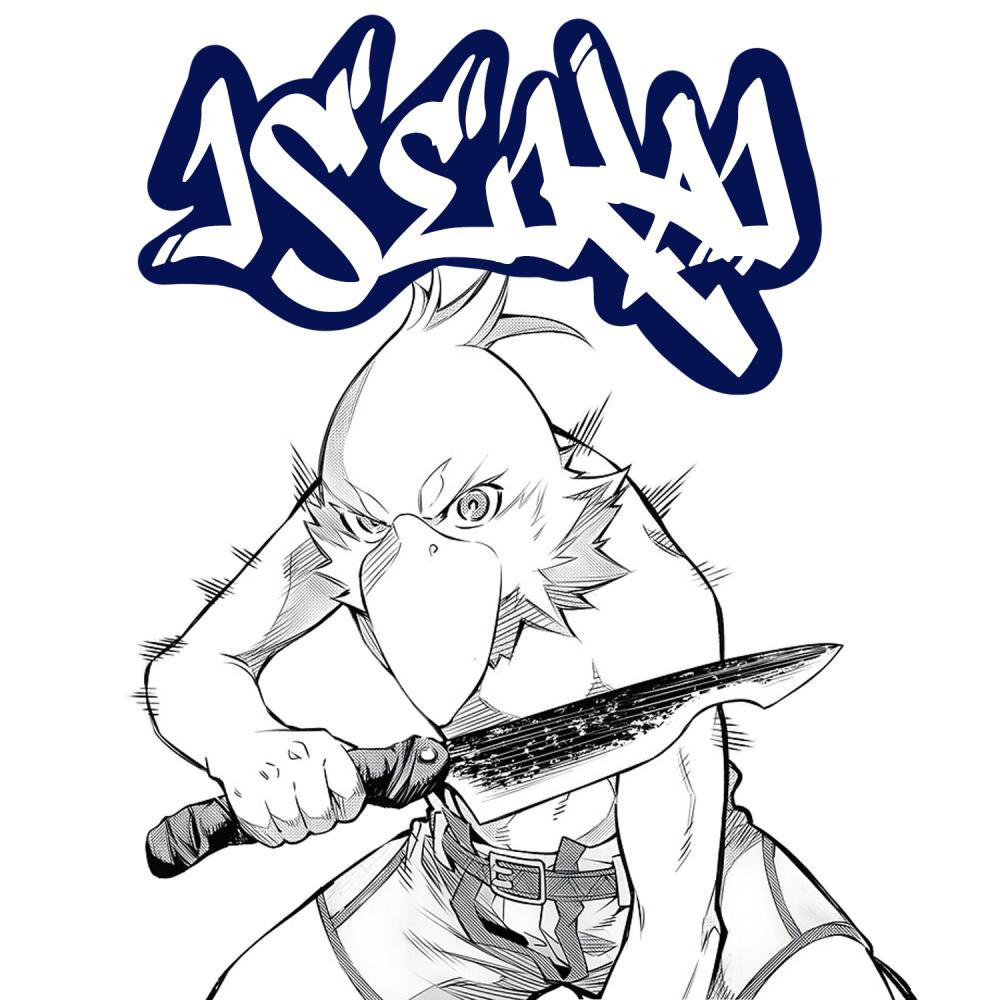 Isekai (feat. Hentai Crew) (Explicit)