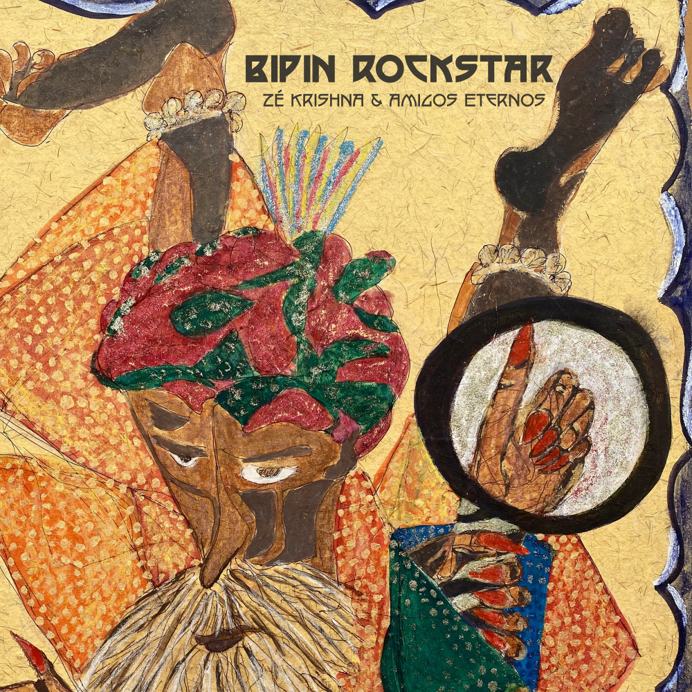 Brasindia Style (Dub Version)