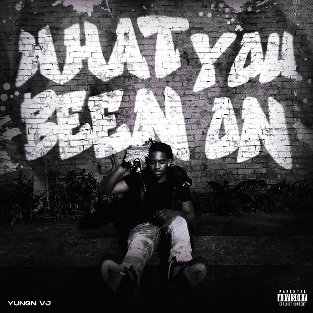 What you been on (Explicit)