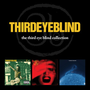The Third Eye Blind Collection (Explicit) dari Third Eye Blind
